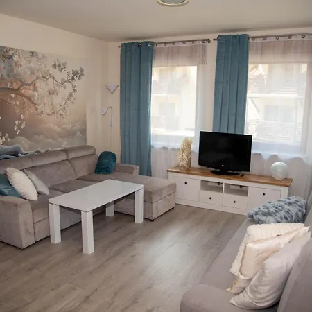Apartamento Every Sky Polna 4