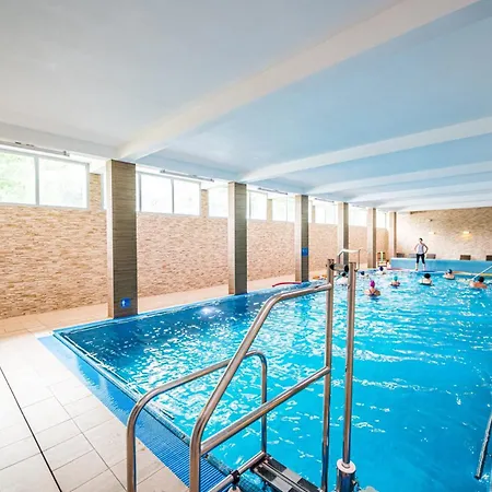 Every Sky Polna 4 Apartamento Karpacz