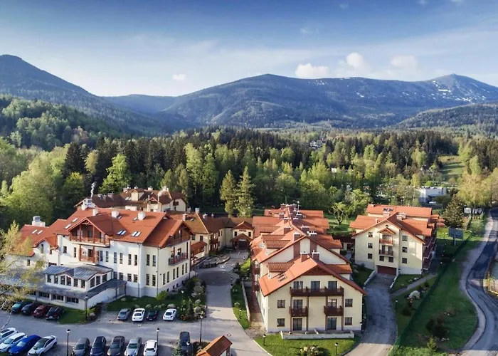 Every Sky Polna 4 Apartamento *