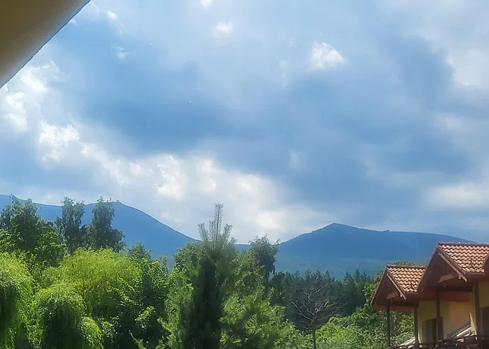 Every Sky Polna 4 Apartamento *