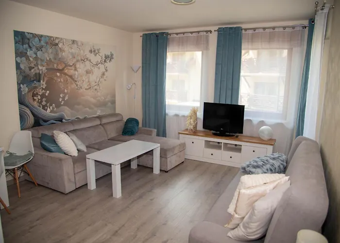 Apartamento Every Sky Polna 4