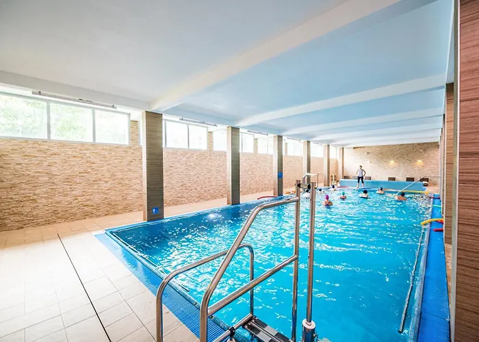 Every Sky Polna 4 Apartamento Karpacz