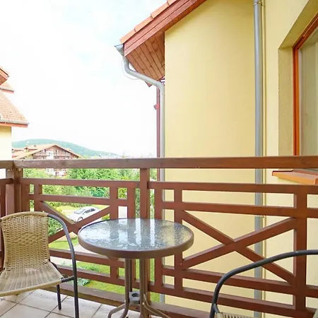 Every Sky Polna 4 Apartment