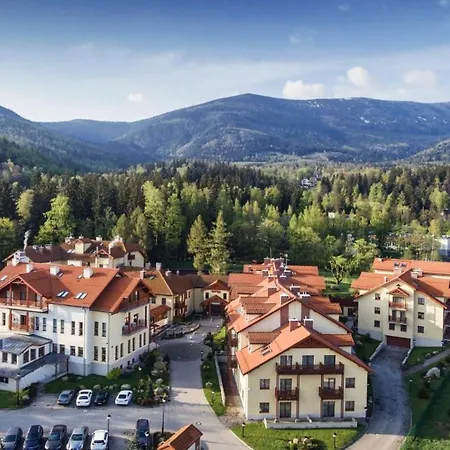 Every Sky Polna 4 דירה *