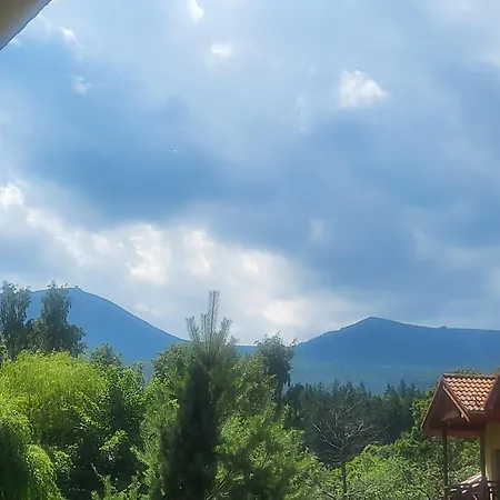 Every Sky Polna 4 דירה *