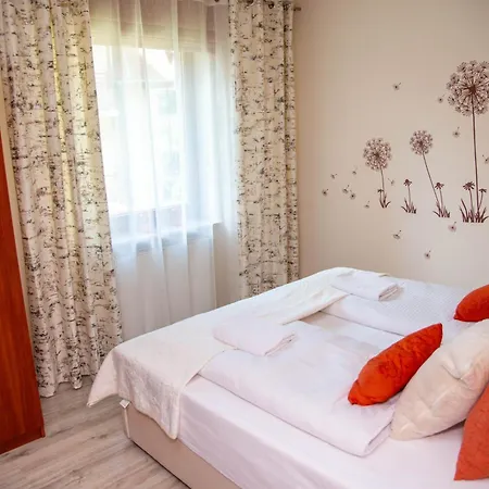 Every Sky Polna 4 דירה