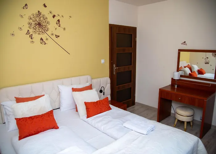 Apartment Every Sky Polna 4 *