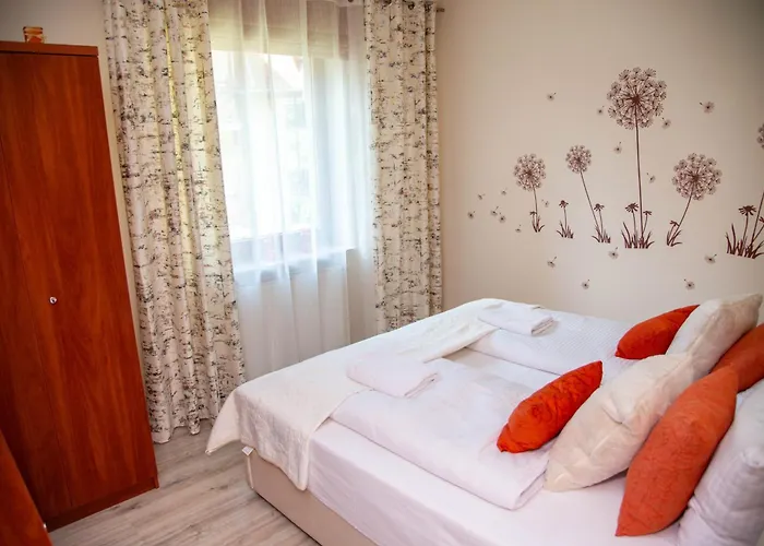 Every Sky Polna 4 Apartment